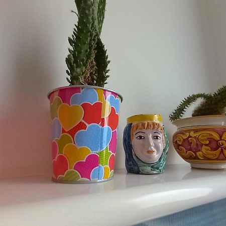 Kalimera Guest House 지아르디니낙소스 외부 사진