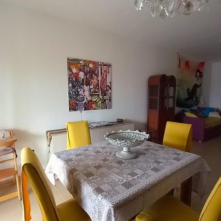 Kalimera Guest House 지아르디니낙소스 외부 사진