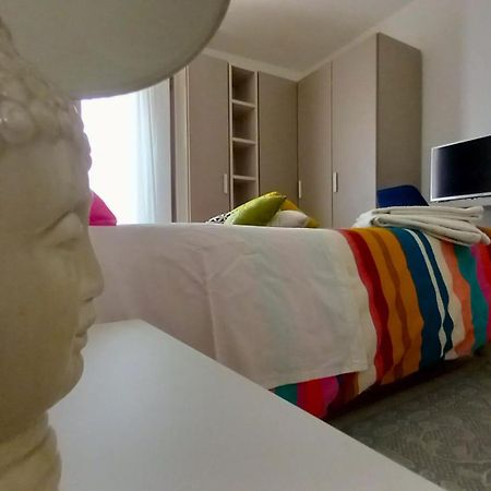 Kalimera Guest House 지아르디니낙소스 외부 사진