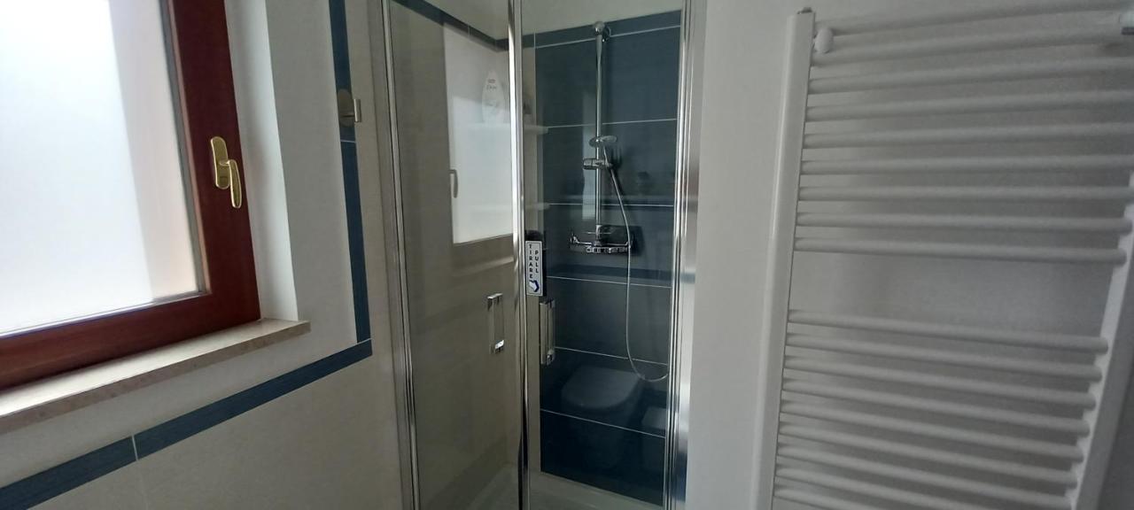 Kalimera Guest House 지아르디니낙소스 외부 사진