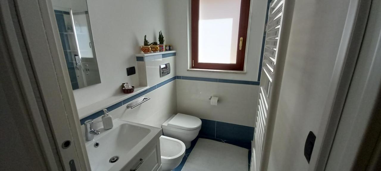 Kalimera Guest House 지아르디니낙소스 외부 사진