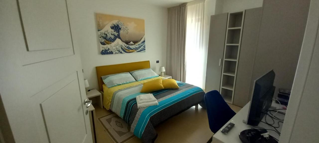 Kalimera Guest House 지아르디니낙소스 외부 사진