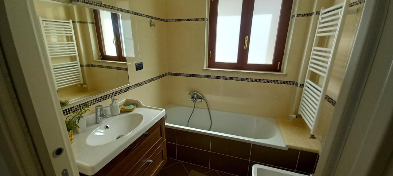Kalimera Guest House 지아르디니낙소스 외부 사진