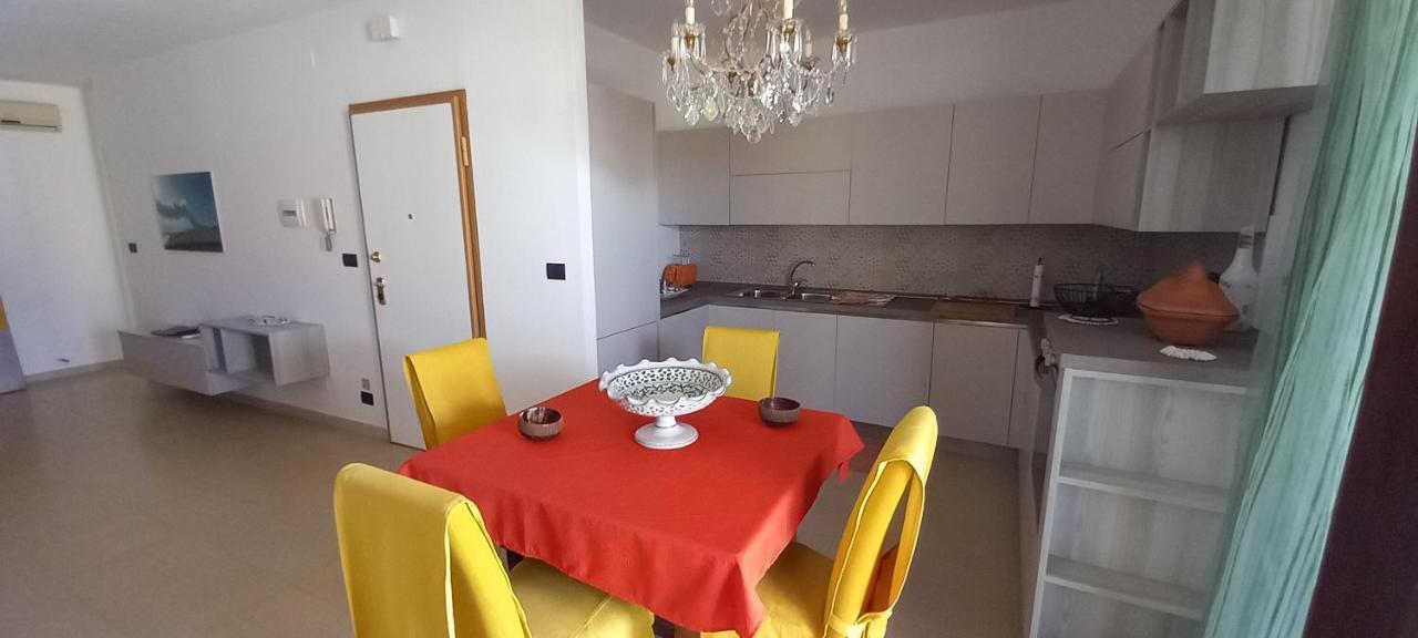 Kalimera Guest House 지아르디니낙소스 외부 사진