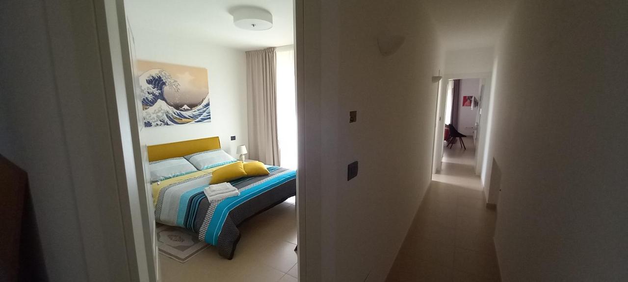Kalimera Guest House 지아르디니낙소스 외부 사진