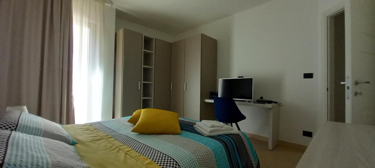 Kalimera Guest House 지아르디니낙소스 외부 사진