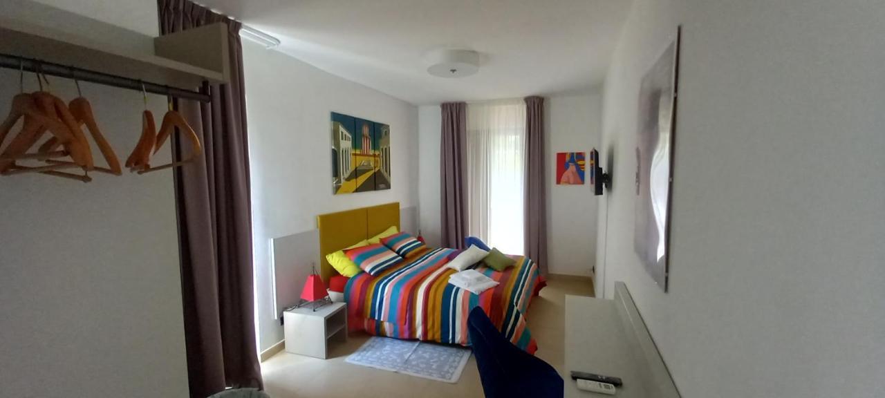 Kalimera Guest House 지아르디니낙소스 외부 사진