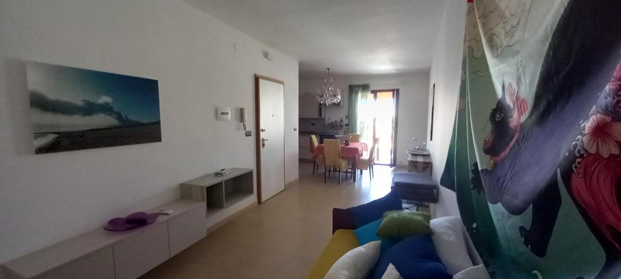 Kalimera Guest House 지아르디니낙소스 외부 사진