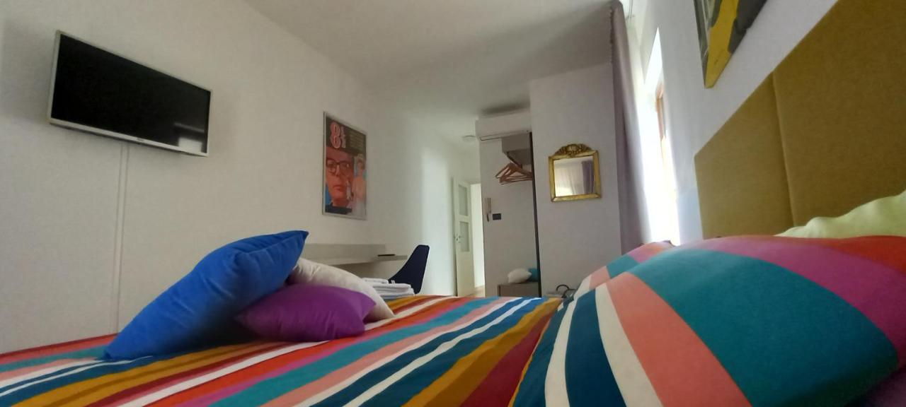 Kalimera Guest House 지아르디니낙소스 외부 사진