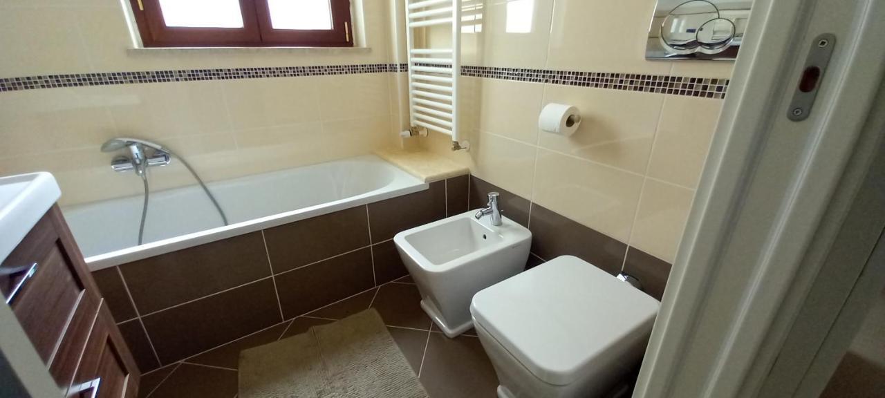 Kalimera Guest House 지아르디니낙소스 외부 사진