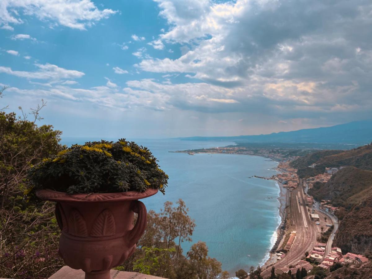 Kalimera Guest House 지아르디니낙소스 외부 사진
