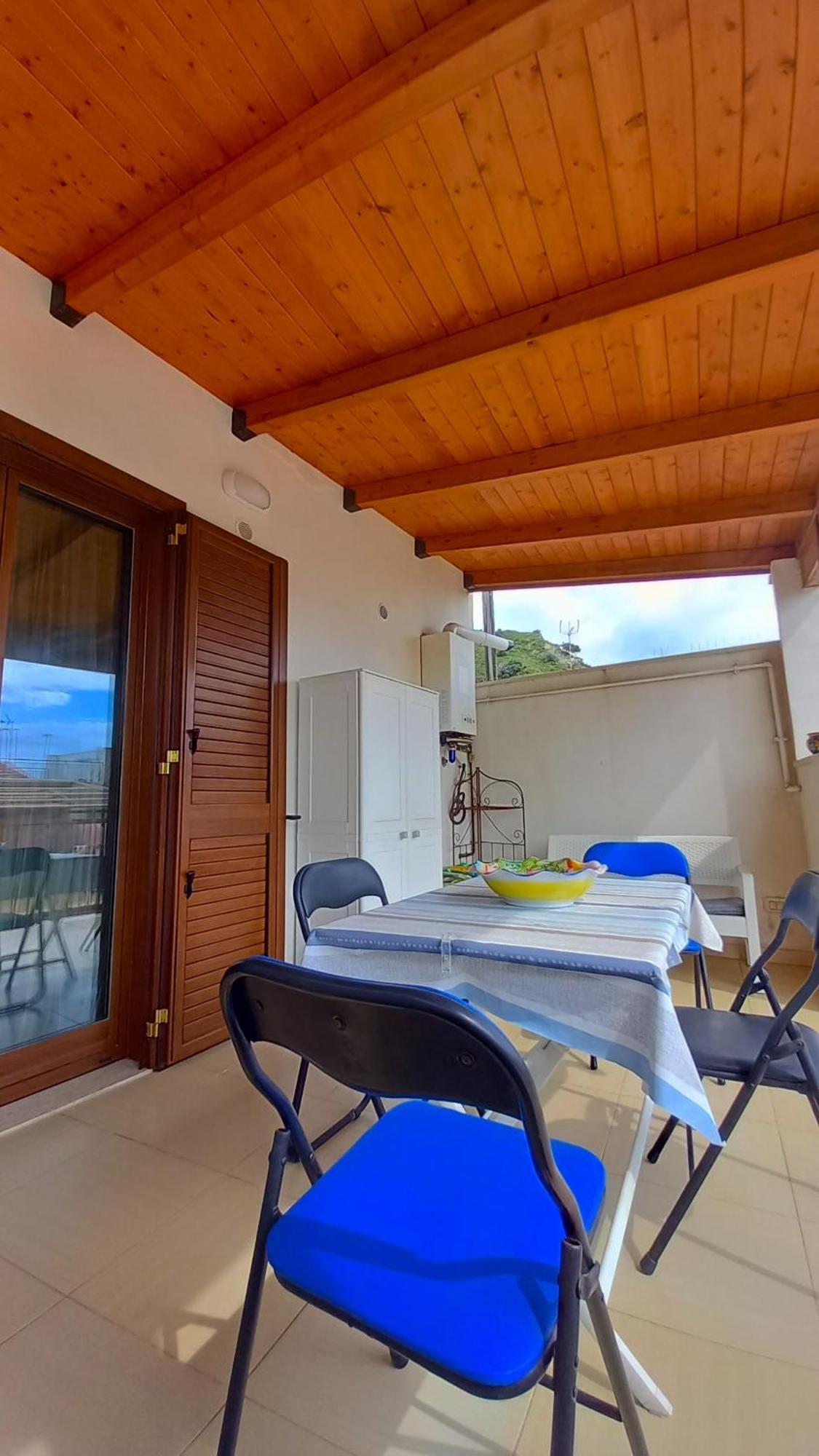 Kalimera Guest House 지아르디니낙소스 외부 사진