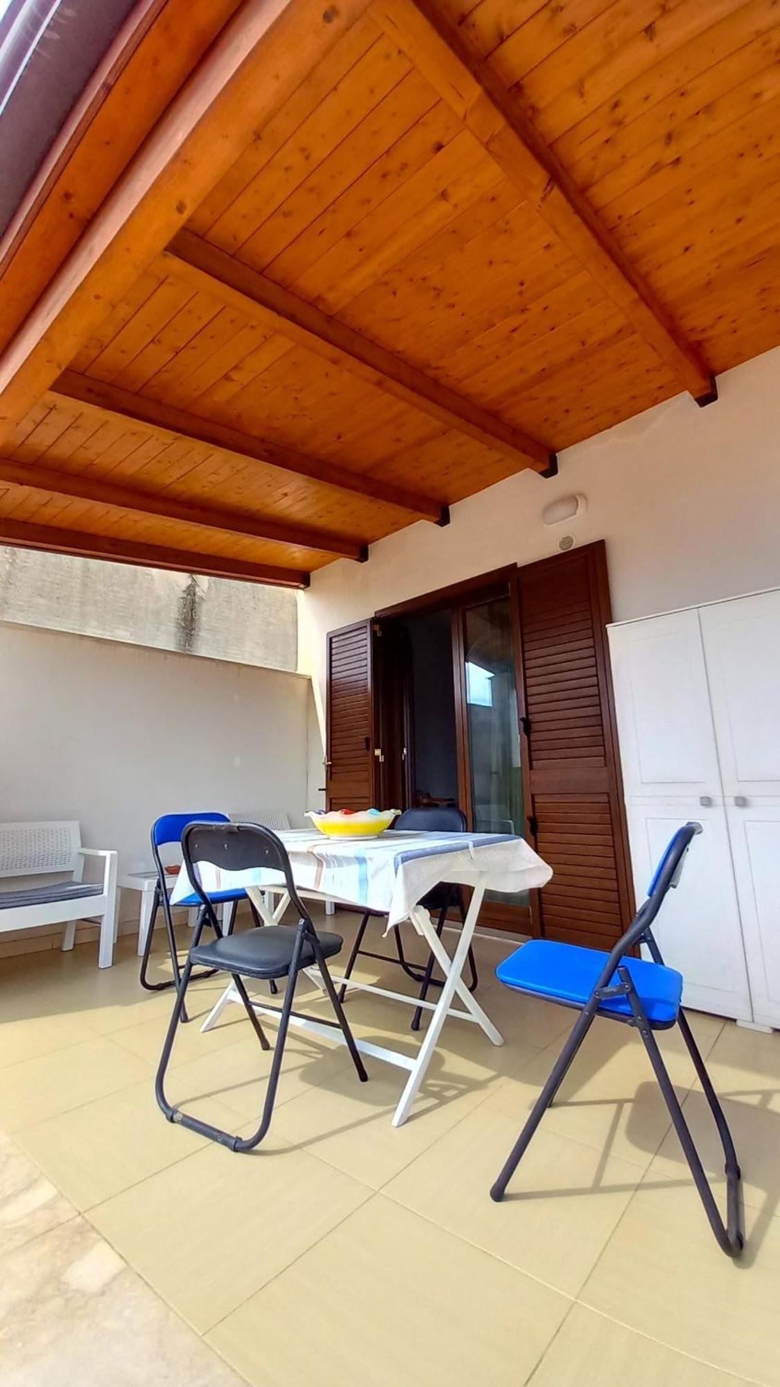 Kalimera Guest House 지아르디니낙소스 외부 사진