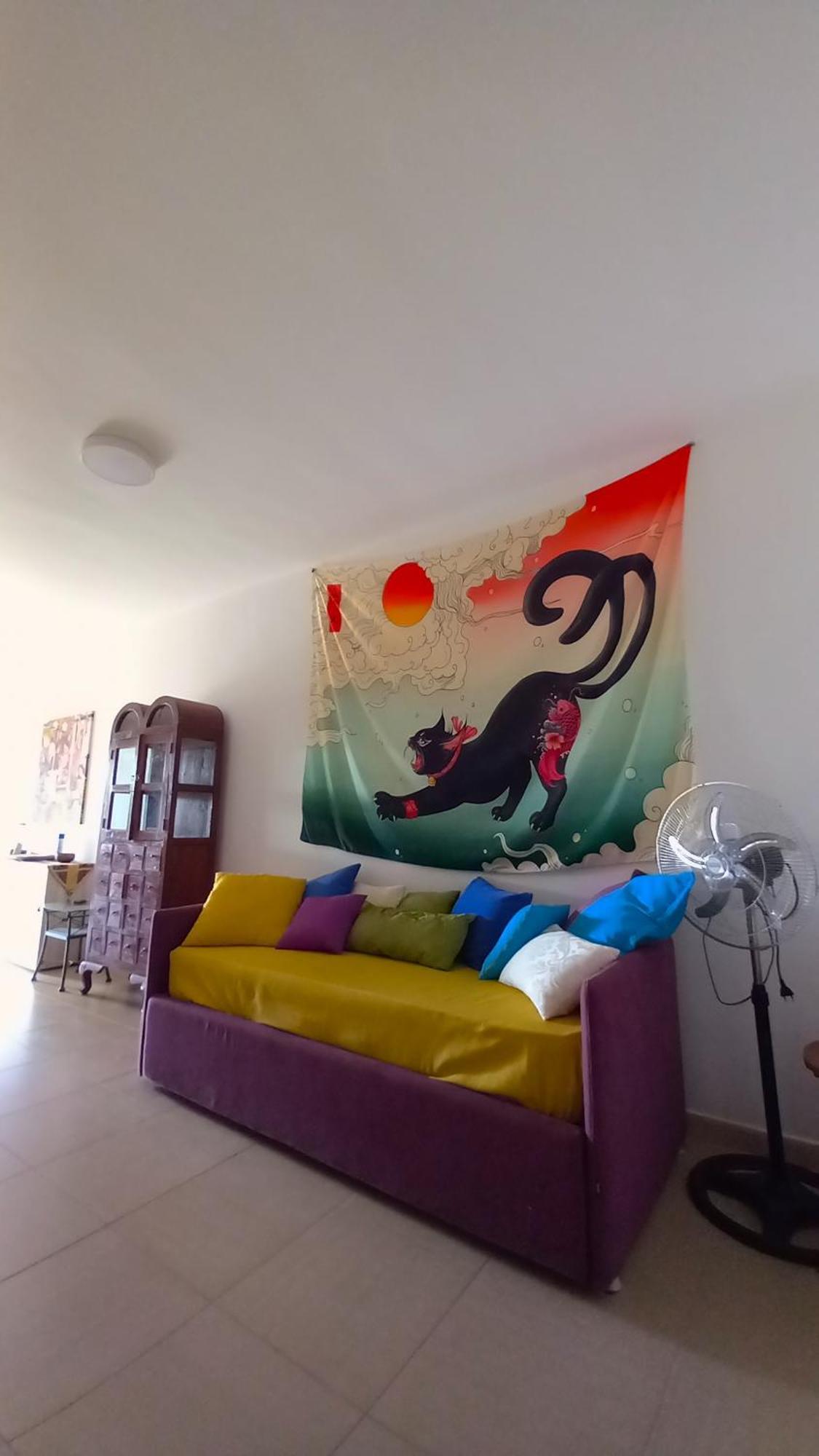 Kalimera Guest House 지아르디니낙소스 외부 사진