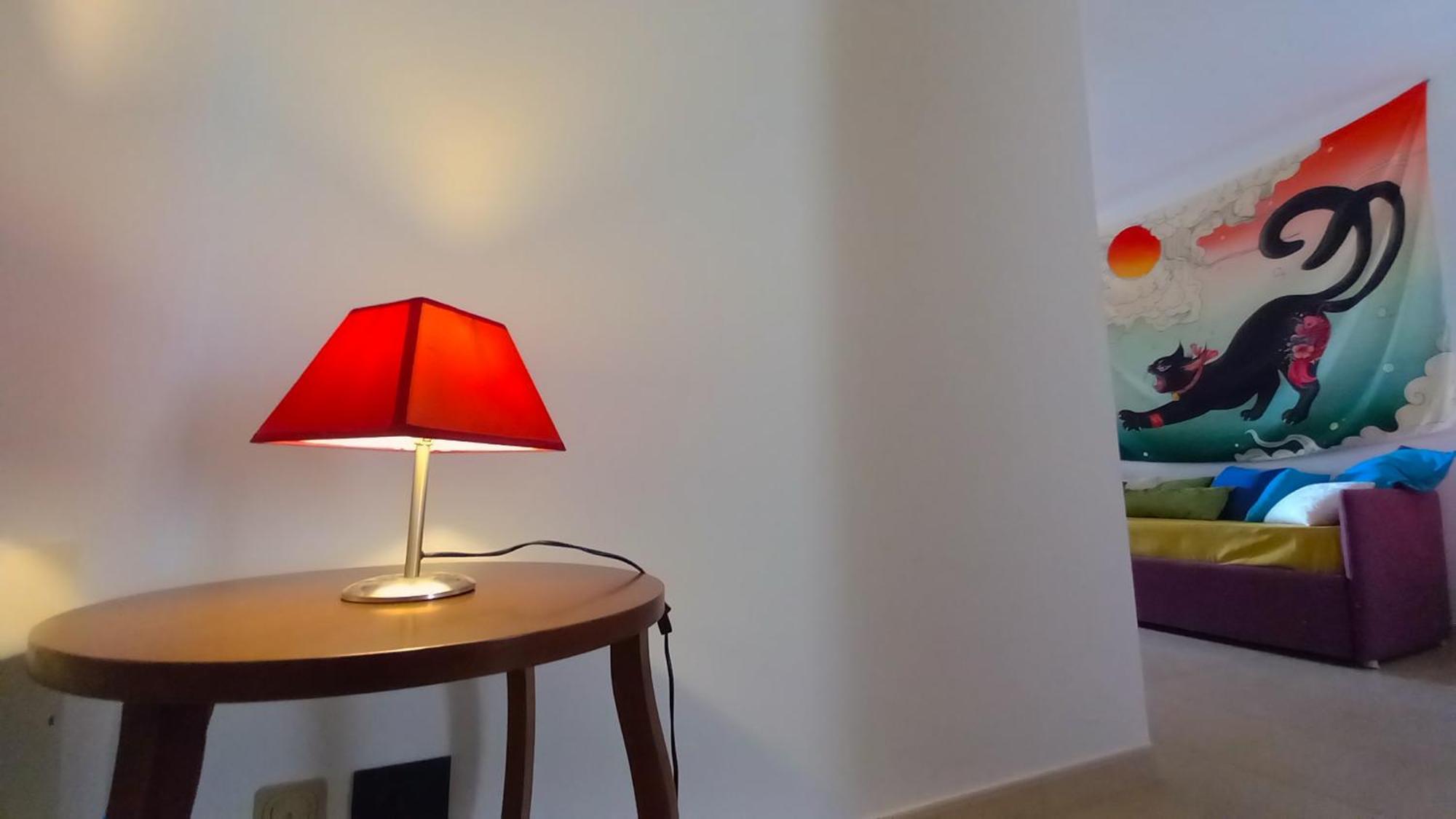 Kalimera Guest House 지아르디니낙소스 외부 사진