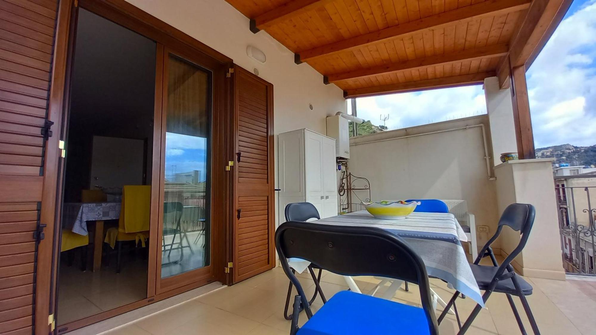 Kalimera Guest House 지아르디니낙소스 외부 사진