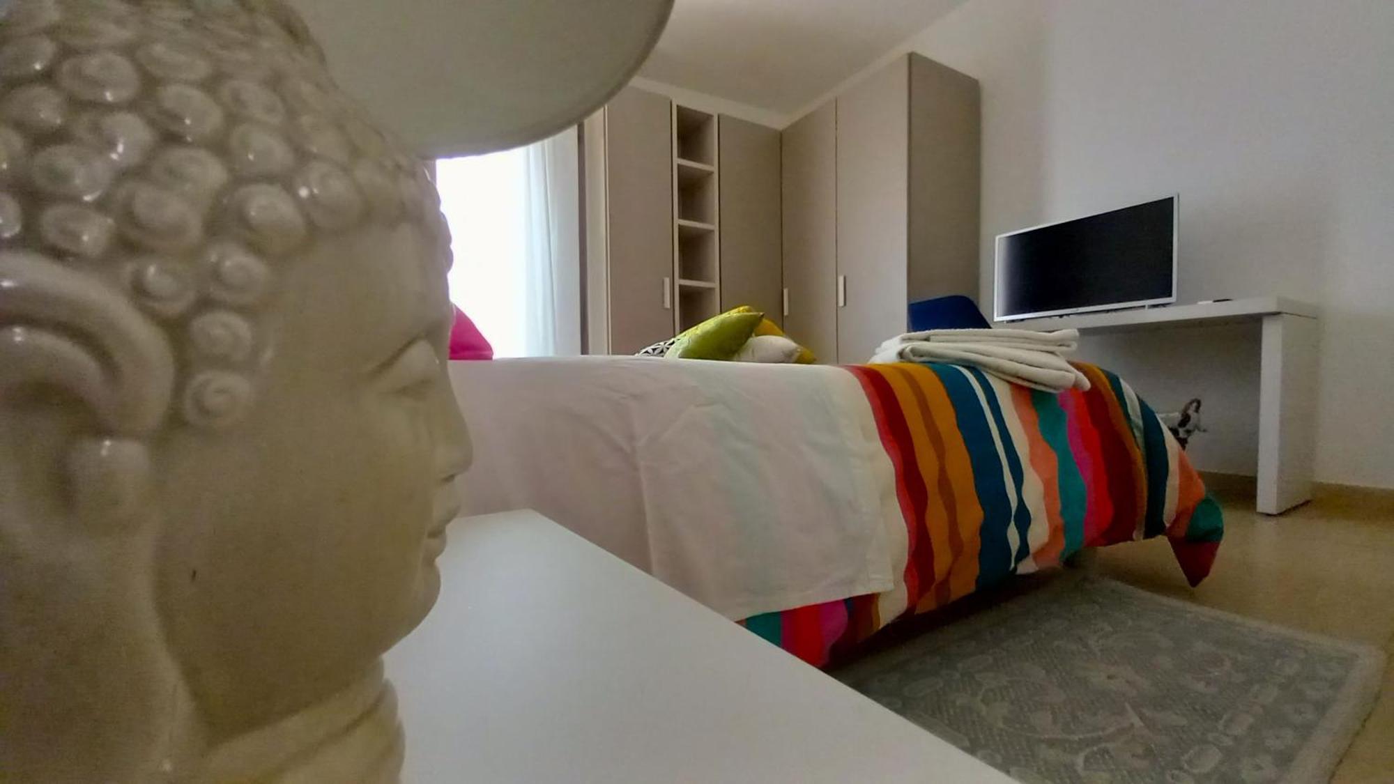 Kalimera Guest House 지아르디니낙소스 외부 사진