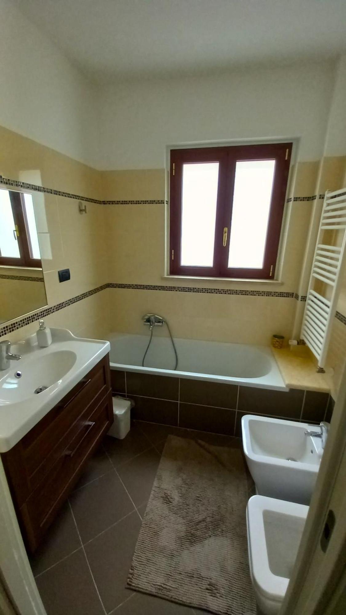 Kalimera Guest House 지아르디니낙소스 외부 사진