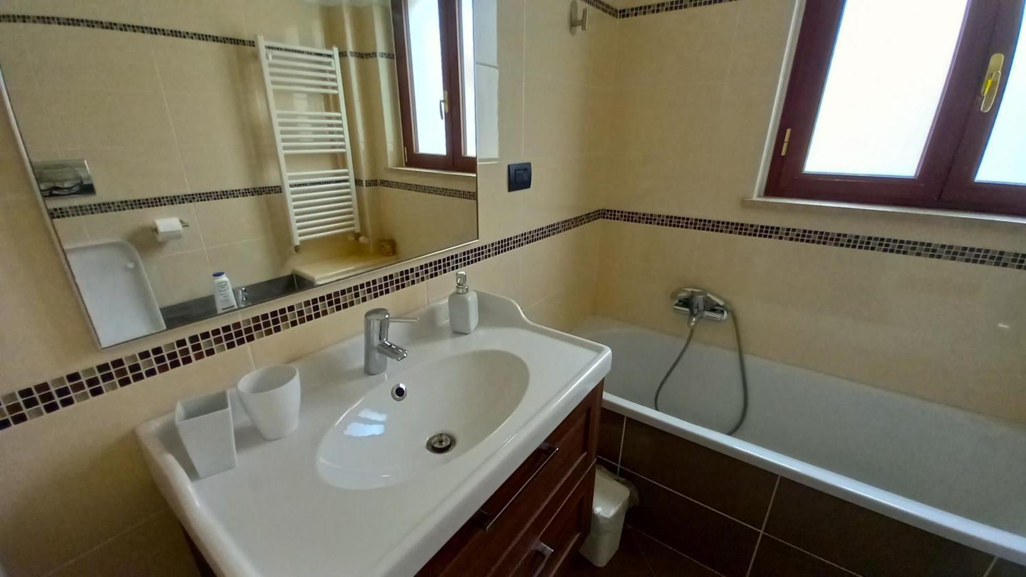 Kalimera Guest House 지아르디니낙소스 외부 사진